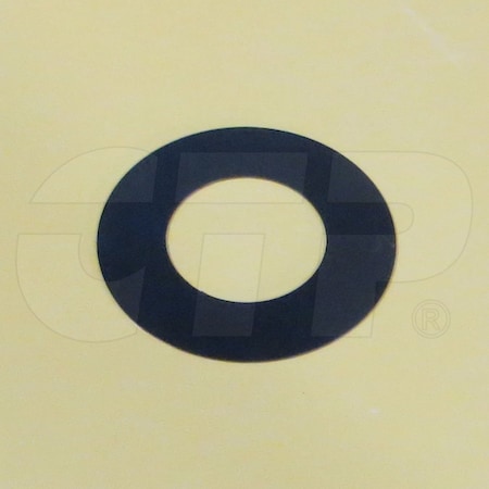 Aic Replacement Parts Shim 1-Mm Thk Fits Caterpillar Models 1396384